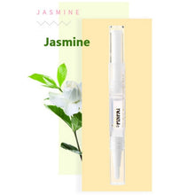 Load image into Gallery viewer, 2018 New Pen Nail Cuticle Oil Oil Moisturizing Moisturizer Treatment Nail Protection Woman Make up Tools