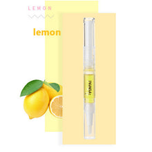 Load image into Gallery viewer, 2018 New Pen Nail Cuticle Oil Oil Moisturizing Moisturizer Treatment Nail Protection Woman Make up Tools