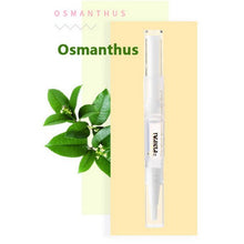 Load image into Gallery viewer, 2018 New Pen Nail Cuticle Oil Oil Moisturizing Moisturizer Treatment Nail Protection Woman Make up Tools