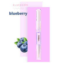 Load image into Gallery viewer, 2018 New Pen Nail Cuticle Oil Oil Moisturizing Moisturizer Treatment Nail Protection Woman Make up Tools