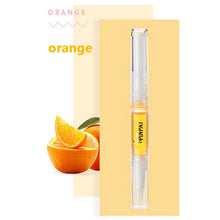 Load image into Gallery viewer, 2018 New Pen Nail Cuticle Oil Oil Moisturizing Moisturizer Treatment Nail Protection Woman Make up Tools