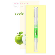 Load image into Gallery viewer, 2018 New Pen Nail Cuticle Oil Oil Moisturizing Moisturizer Treatment Nail Protection Woman Make up Tools