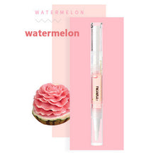 Load image into Gallery viewer, 2018 New Pen Nail Cuticle Oil Oil Moisturizing Moisturizer Treatment Nail Protection Woman Make up Tools