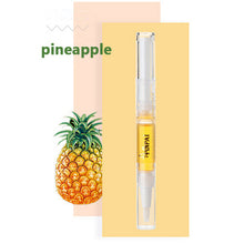 Load image into Gallery viewer, 2018 New Pen Nail Cuticle Oil Oil Moisturizing Moisturizer Treatment Nail Protection Woman Make up Tools