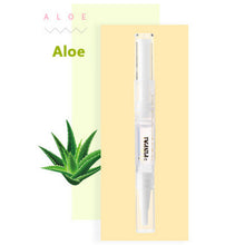 Load image into Gallery viewer, 2018 New Pen Nail Cuticle Oil Oil Moisturizing Moisturizer Treatment Nail Protection Woman Make up Tools