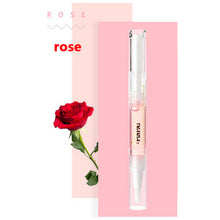 Load image into Gallery viewer, 2018 New Pen Nail Cuticle Oil Oil Moisturizing Moisturizer Treatment Nail Protection Woman Make up Tools
