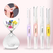 Load image into Gallery viewer, 2018 New Pen Nail Cuticle Oil Oil Moisturizing Moisturizer Treatment Nail Protection Woman Make up Tools