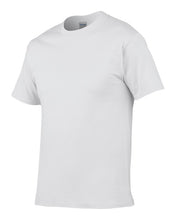 Load image into Gallery viewer, Europe Size Solid color 100% Cotton T Shirt Mens Black White T-shirts 2017 Summer Skateboard Tee Boy Hip hop Skate Tshirt Tops