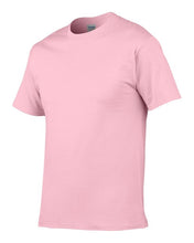 Load image into Gallery viewer, Europe Size Solid color 100% Cotton T Shirt Mens Black White T-shirts 2017 Summer Skateboard Tee Boy Hip hop Skate Tshirt Tops