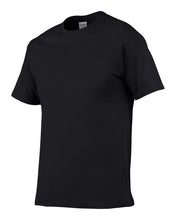 Load image into Gallery viewer, Europe Size Solid color 100% Cotton T Shirt Mens Black White T-shirts 2017 Summer Skateboard Tee Boy Hip hop Skate Tshirt Tops