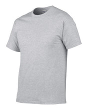 Load image into Gallery viewer, Europe Size Solid color 100% Cotton T Shirt Mens Black White T-shirts 2017 Summer Skateboard Tee Boy Hip hop Skate Tshirt Tops